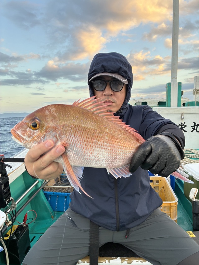 釣果