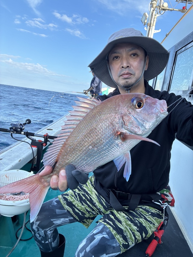 釣果