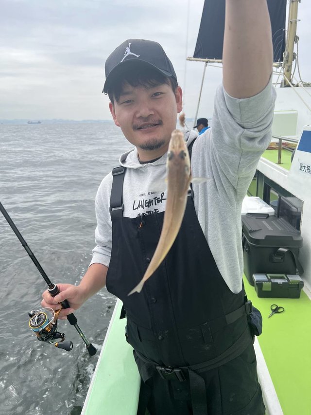 釣果