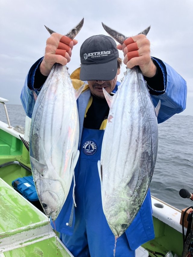釣果