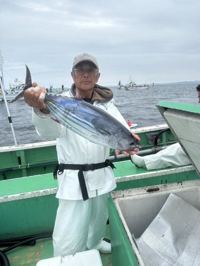 釣果