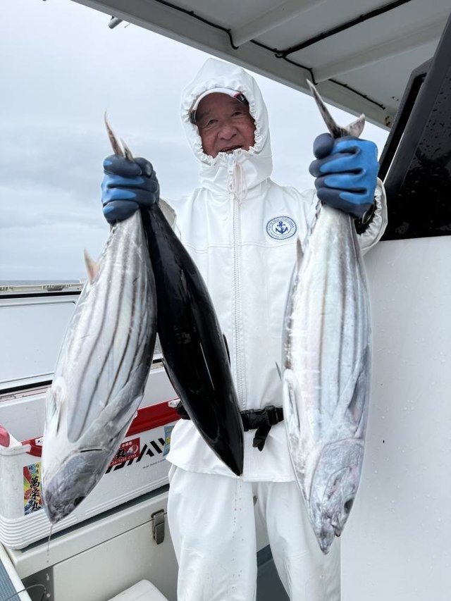釣果