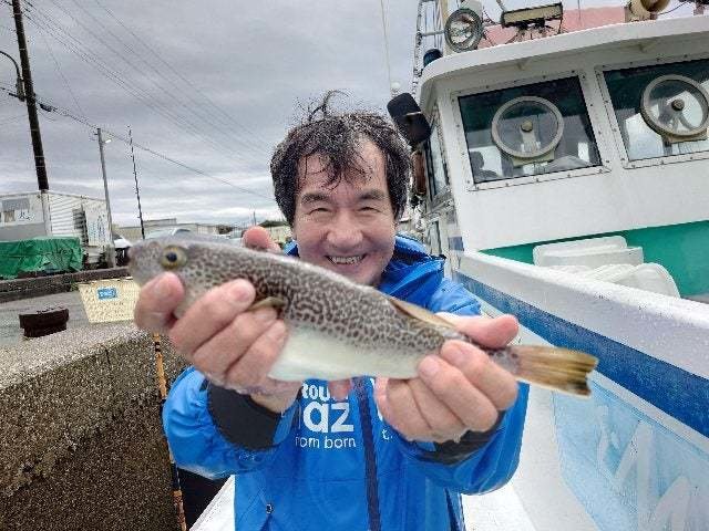 釣果