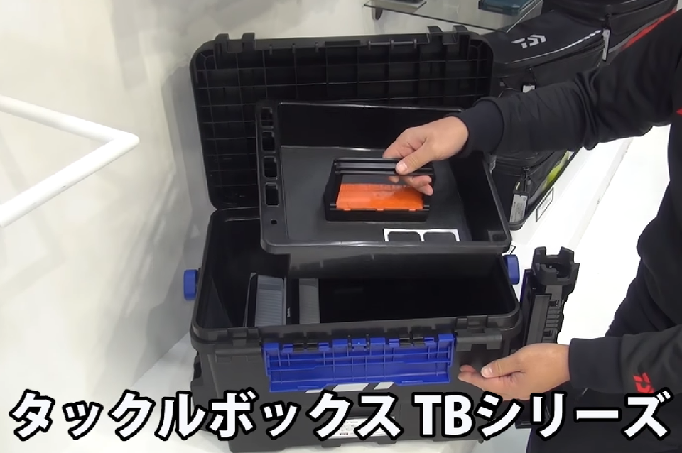 などの ダイワ タックルボックス ｔｂ９０００ ｗｈ つり具の銭屋 通販 Paypayモール スボックス Shineray Com Br