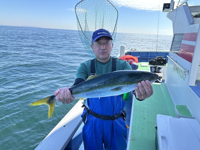 釣果