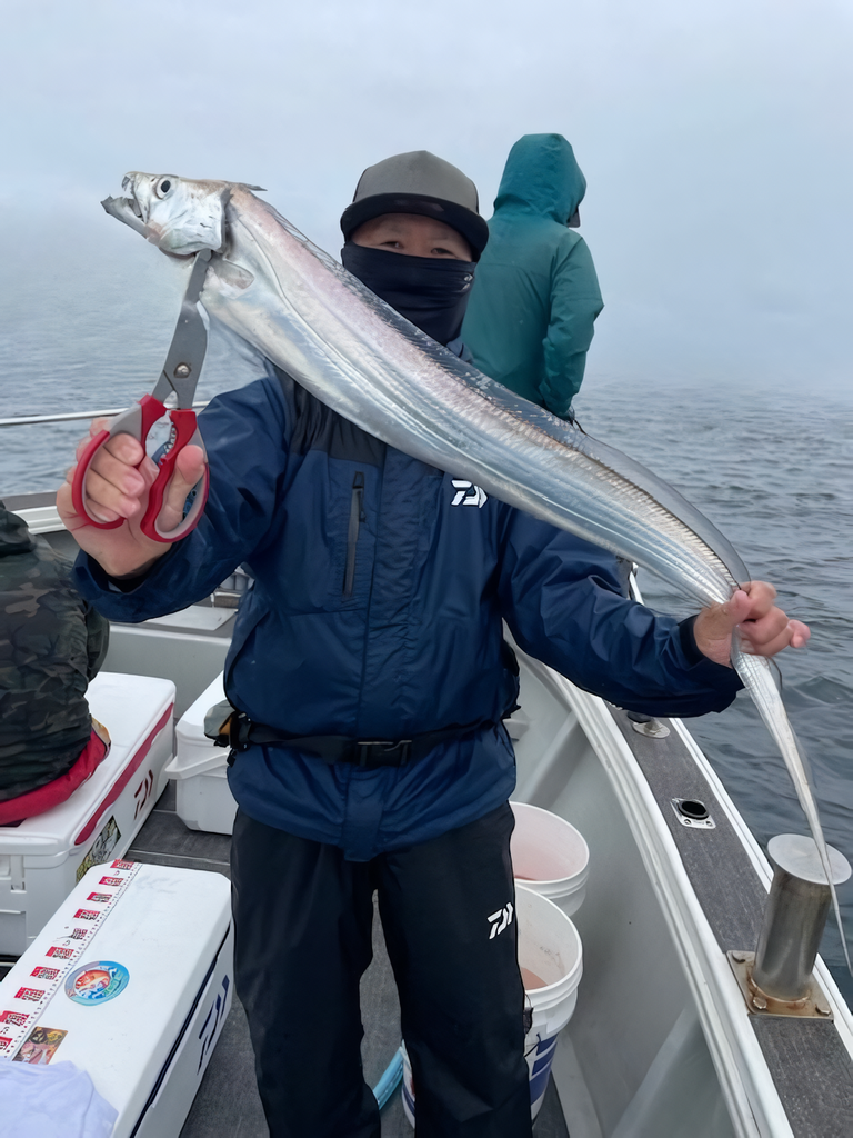 釣果