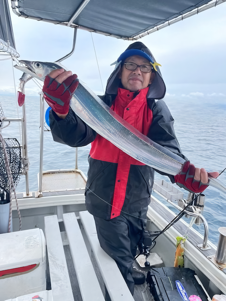 釣果