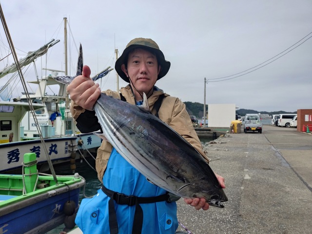 釣果