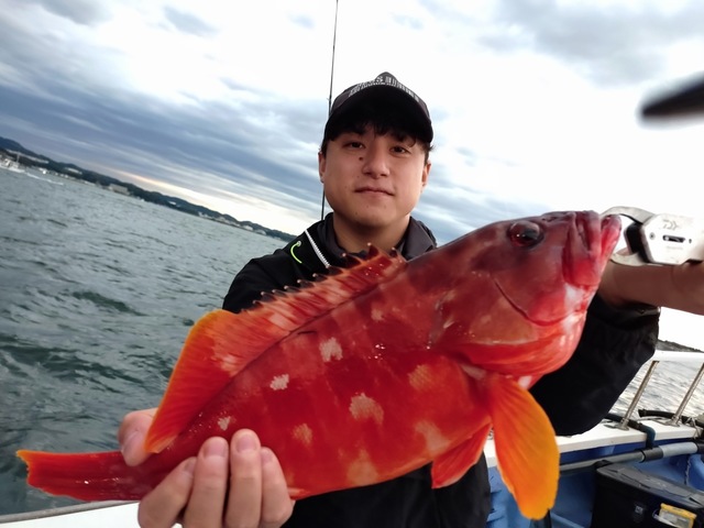 釣果