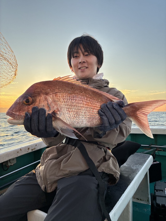 釣果