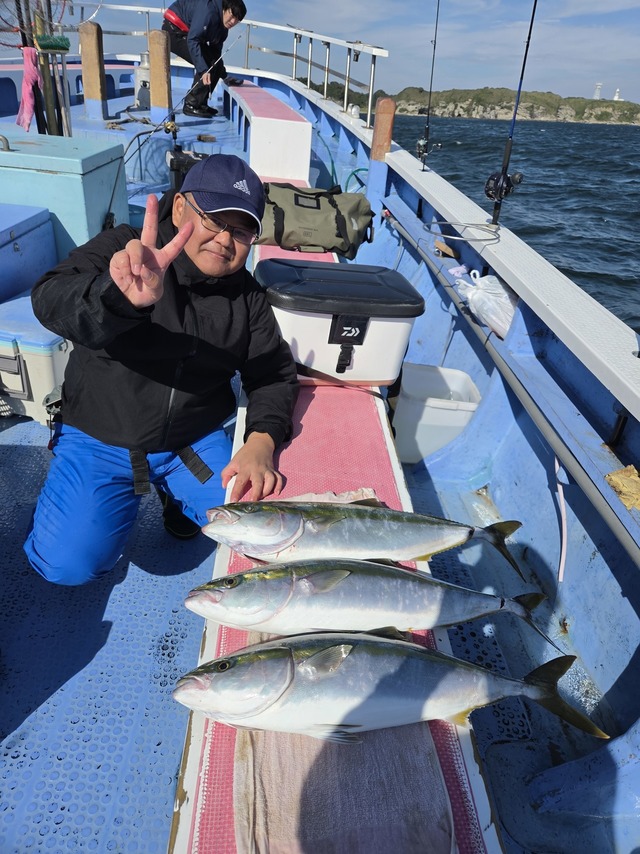 釣果