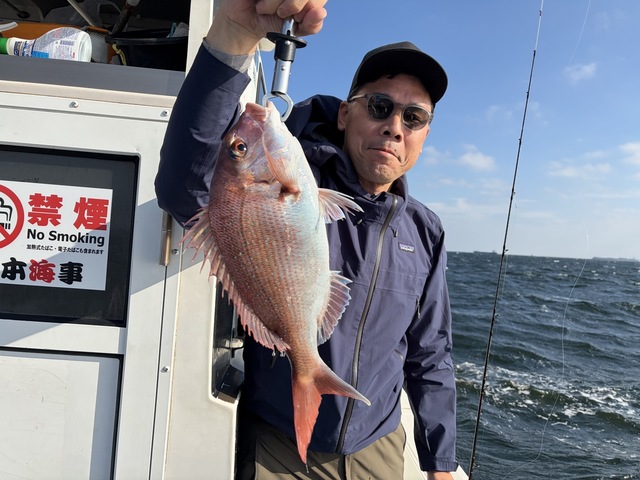 釣果