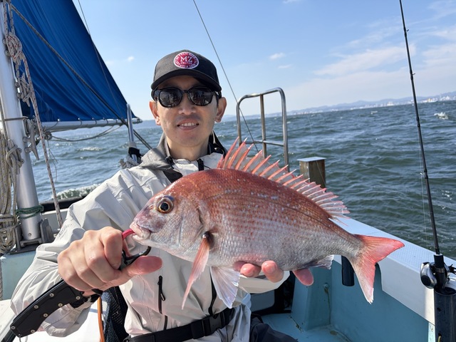 釣果