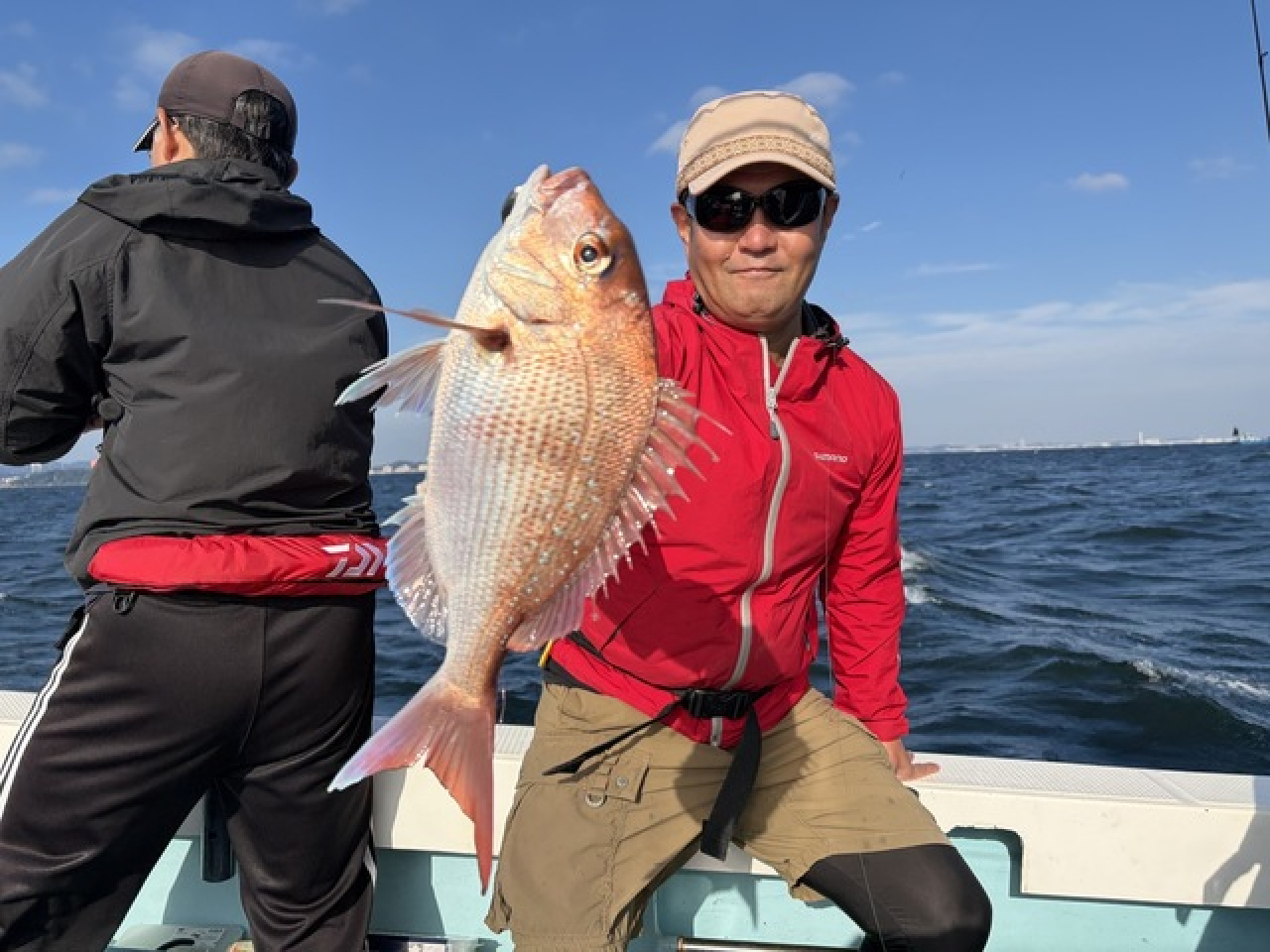釣果