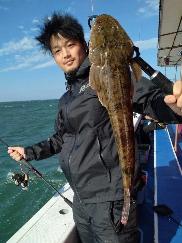 釣果