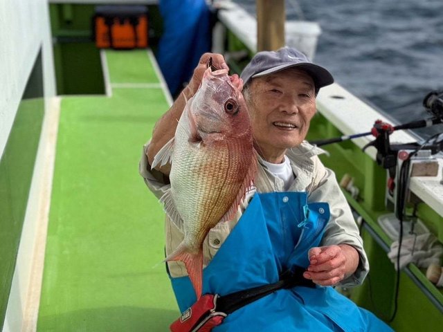 釣果