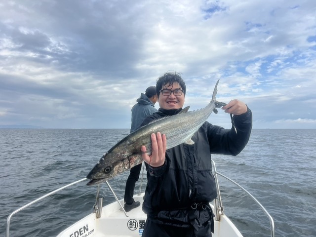 釣果