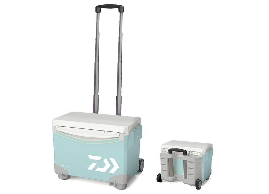 クーラー　写真