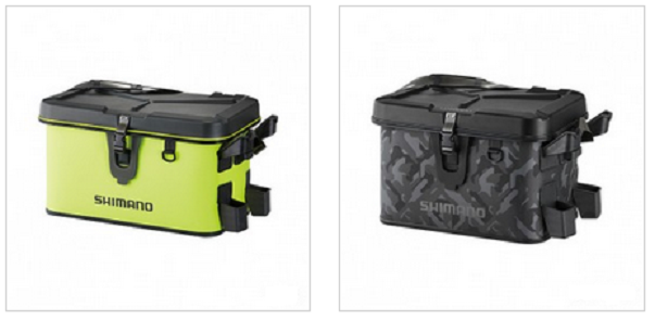 バッカン　カラー　写真