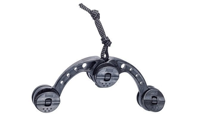 ノットアシスト 写真