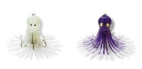 タコゆらハンター　写真