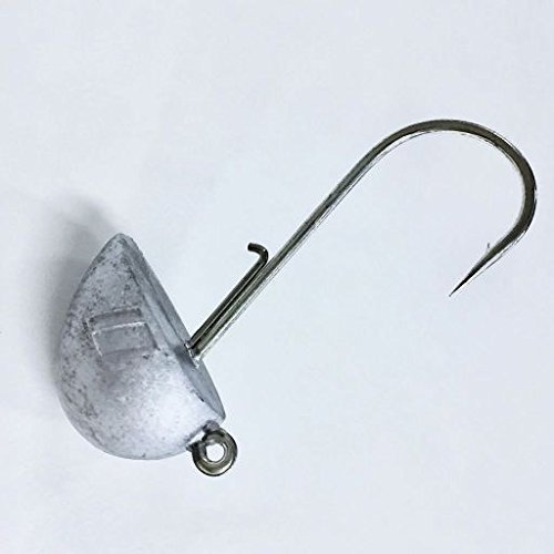 ジグヘッド　写真