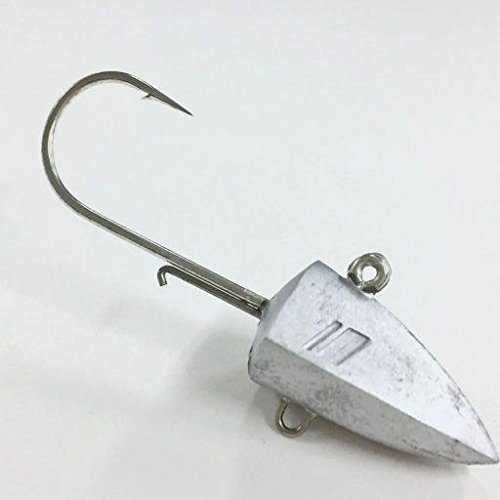 ジグヘッド　写真