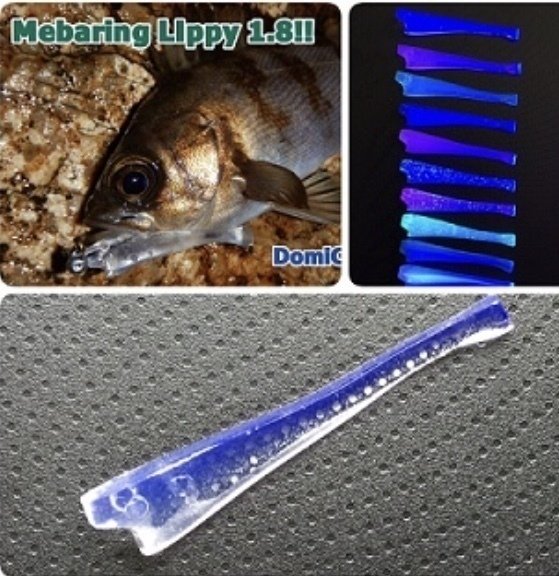 リッピー メバル 写真