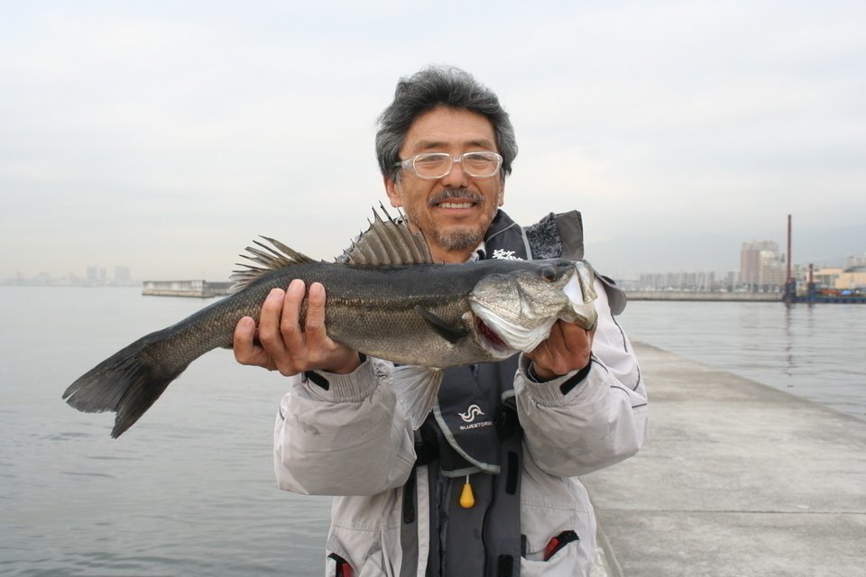 シーバスをジギングで釣ろう ボートと陸っぱりの2種類の釣りに適したタックルや釣り方を徹底解説