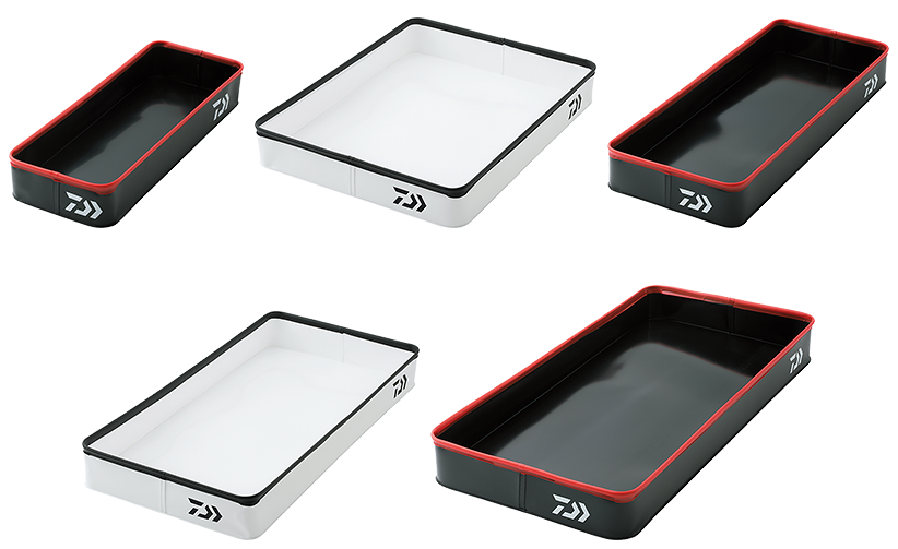 トレー　サイズ　写真