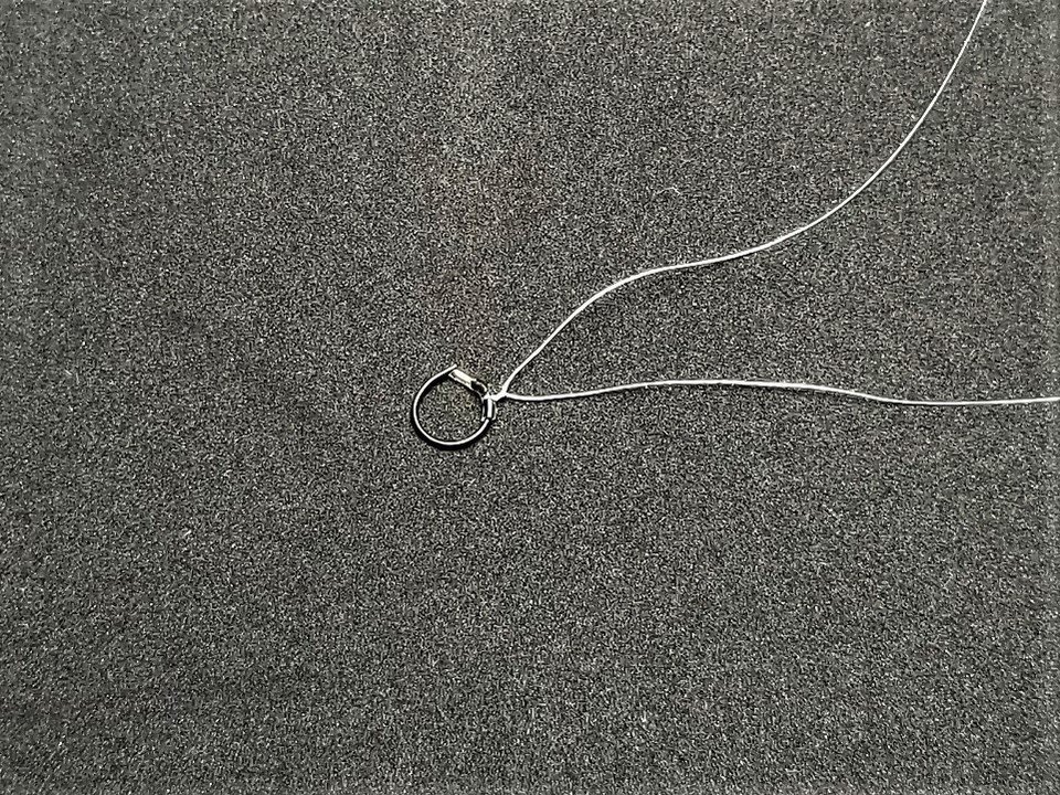 PEライン　写真