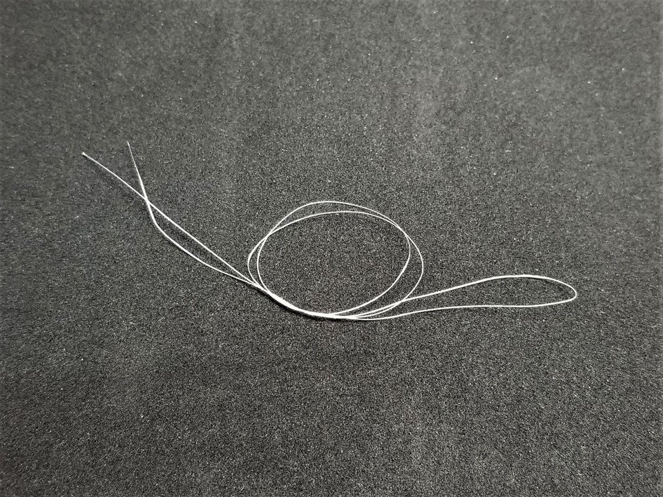 PEライン　写真