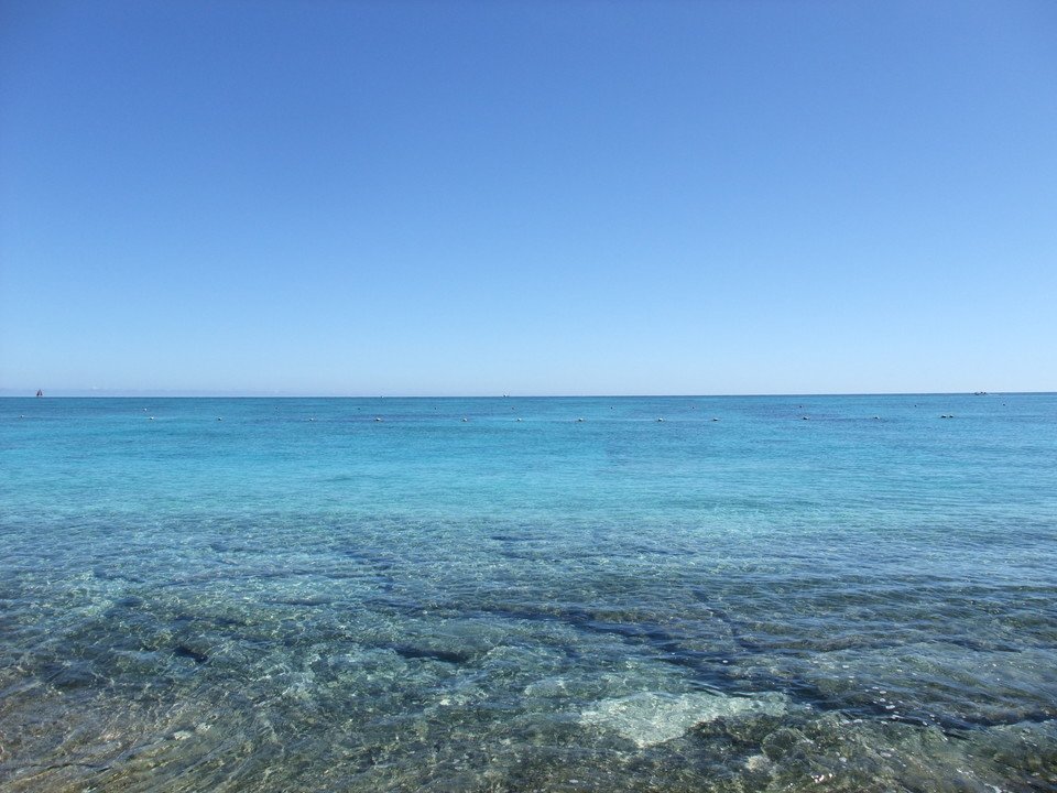 海 写真
