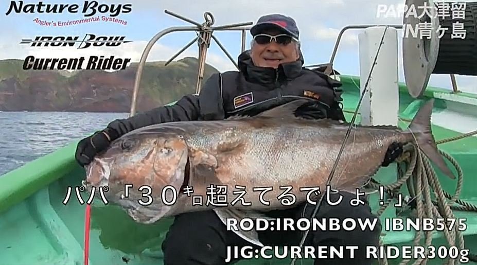 カンパチ　写真