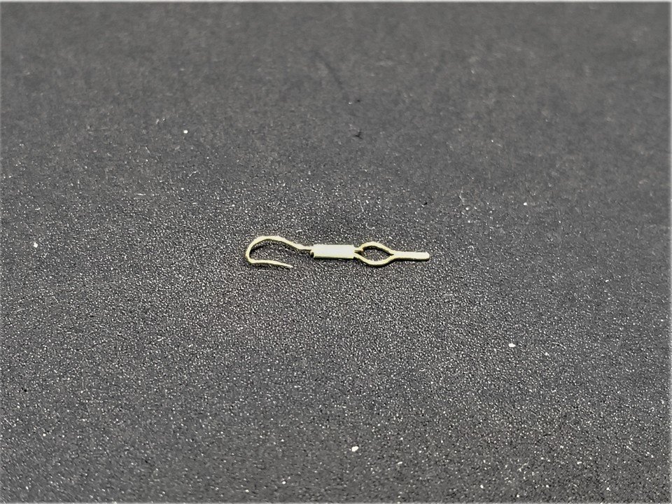 眼鏡タイプのサカサバリ　写真