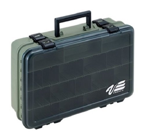 タックルボックス　写真