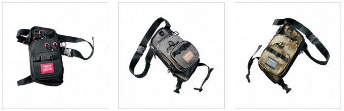 バッグ　カラー　写真