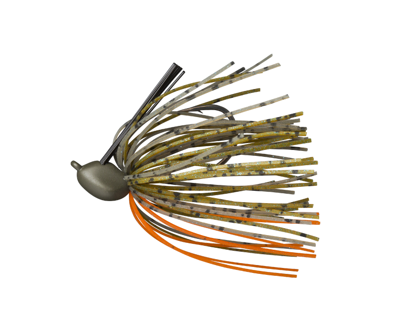 ラバージグ　写真