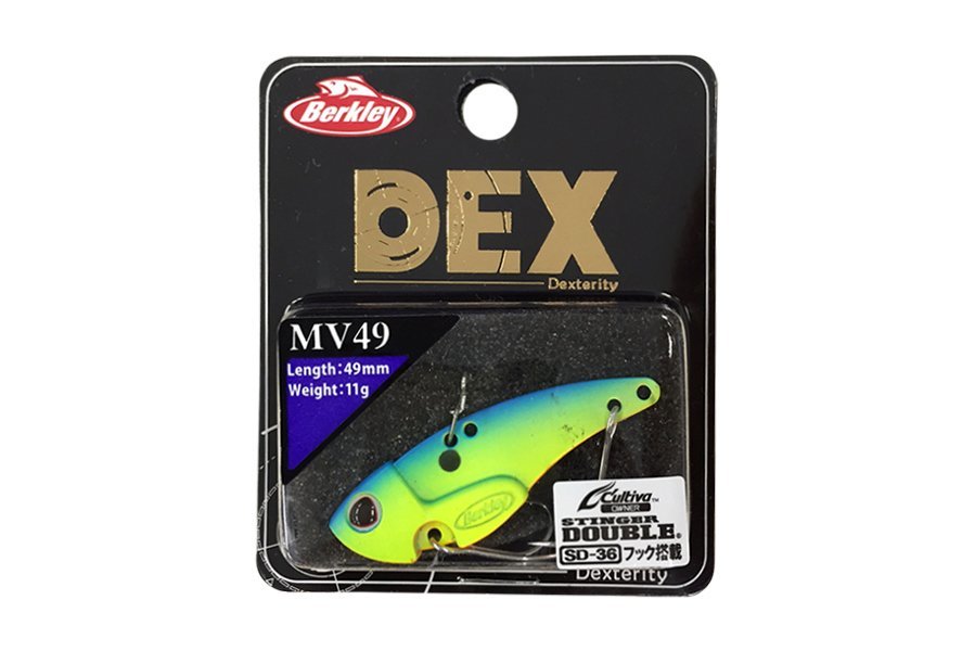 デックス　写真