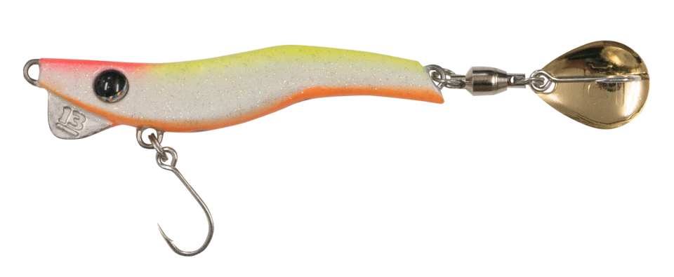 メタルマル　ブリーデン　写真