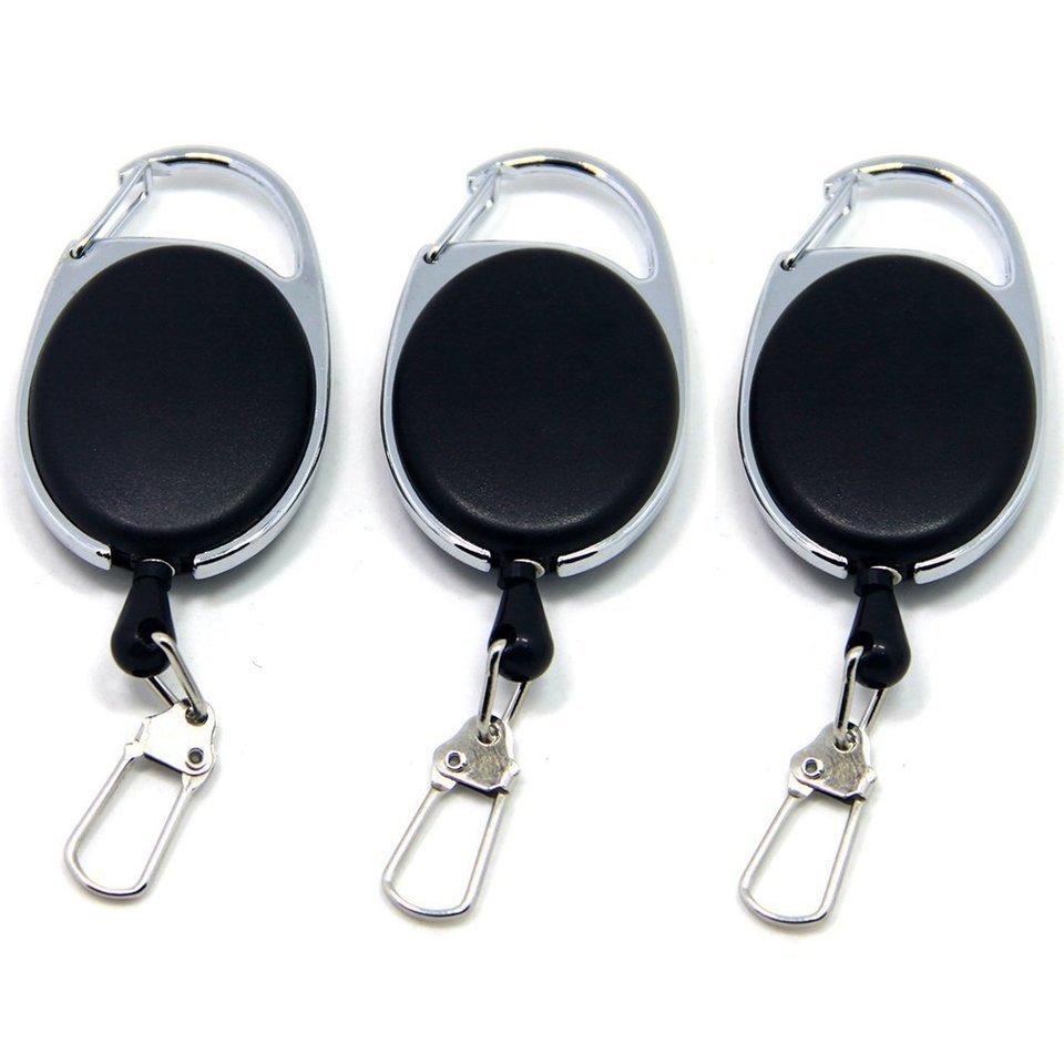 キーリール 写真