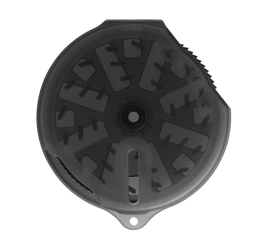 糸クズワインダー 写真