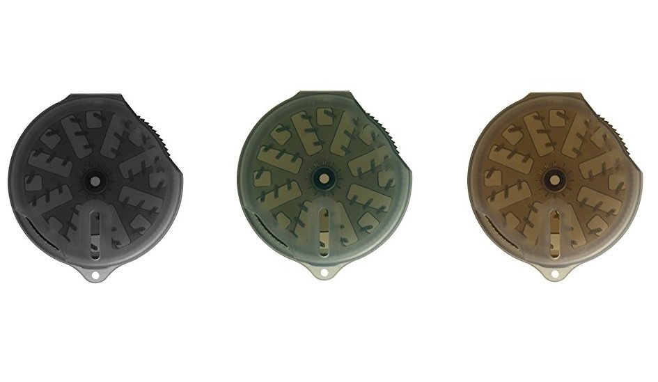 糸クズワインダー 写真