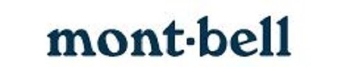 モンベル　ロゴ