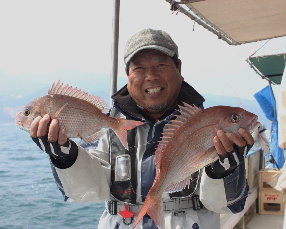 シンプルだけど奥が深い マダイのサビキ釣りに必要な道具や釣り方 注意点などを解説します