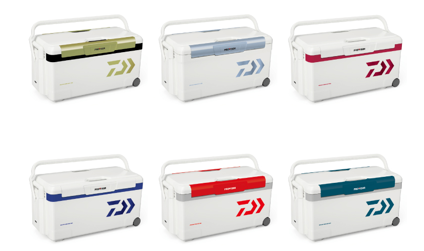 クーラー　写真