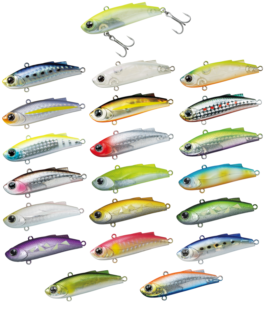 モアザン ミニエント　カラー　写真