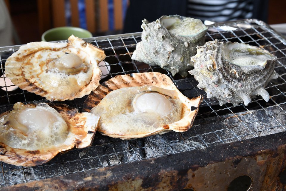 ポータブルシャワーって知ってる 海釣りやアウトドアに超便利 あらゆる汚れを洗い流すオススメの簡易シャワーをご紹介