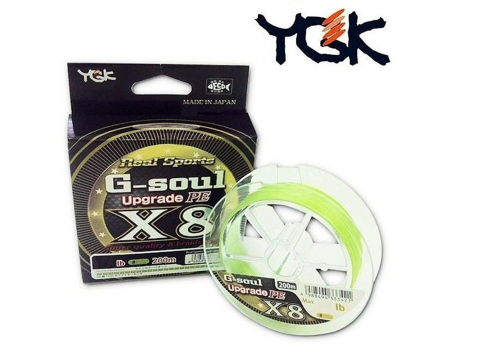 PEライン　写真