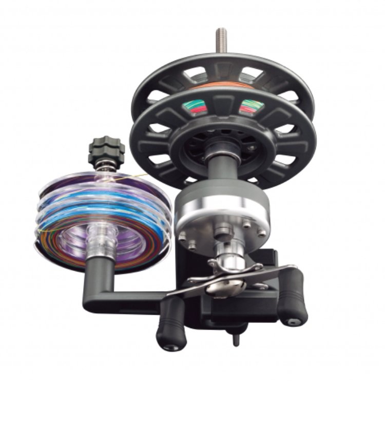 リサイクラー 写真